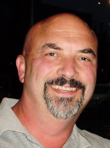 David Hess