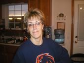 Andrea Shepard