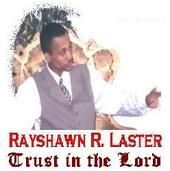 Rayshawn Laster