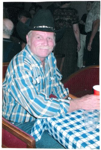 Don Zenter