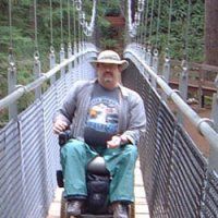 Larry Stecker