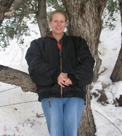Kara Hartman