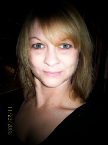 Donna Mackey