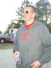 Corey Hall