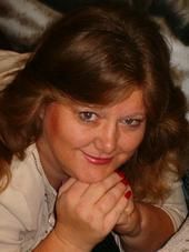 Marilyn Taff