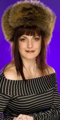 Tina Baylerian