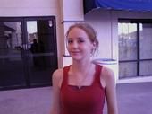 Melissa Angell