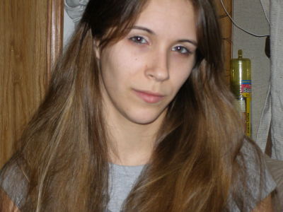 Kristina Swallow