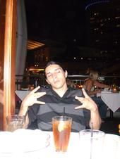 Steven Sancedo