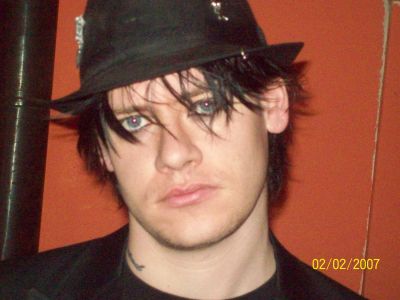 Nicholas Bies