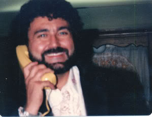 Gordon Burton
