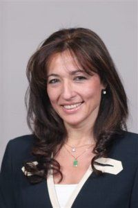 Alina Dulimof