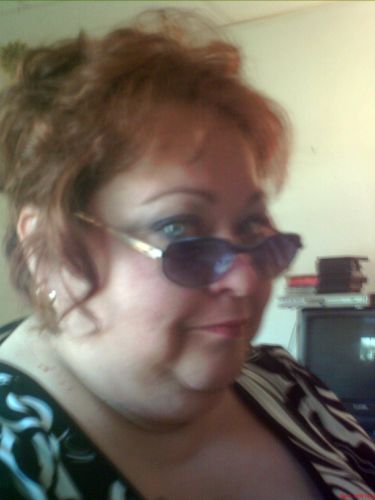 Theresa Flateau