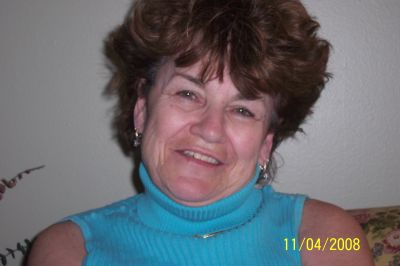 Cecelia Stvincent