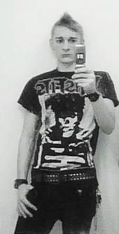 Matthew Rader
