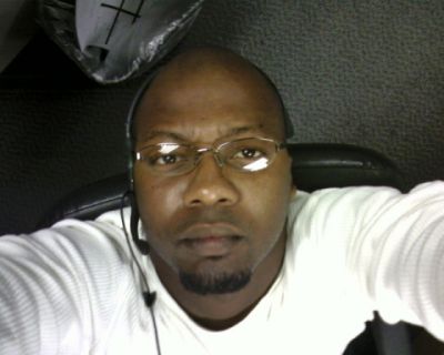 Mark Bucknor
