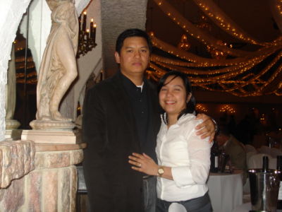 Elaine Nicolas