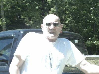 Patrick Oneil