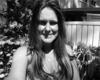 Tammy Roderick
