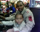 Terrell Winston