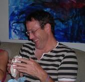 Donald Jones