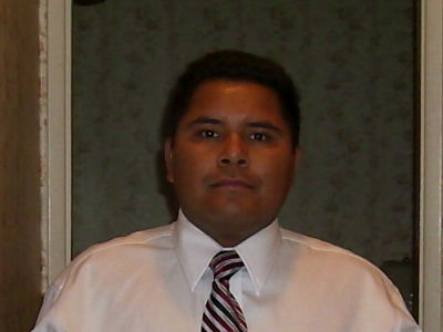 Javier Sandoval