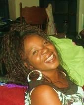 Michelle Anderson