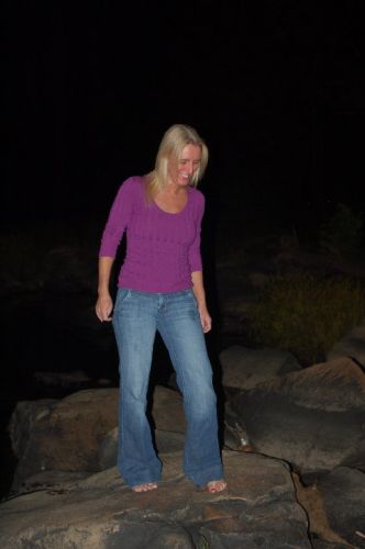 Wanda Kirkines
