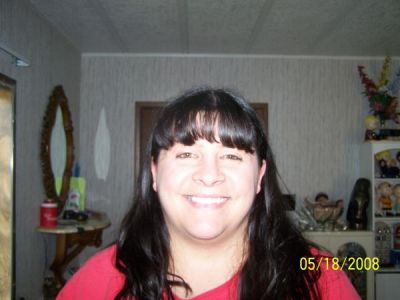 Ginny Bryant