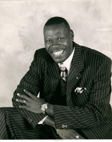 Godfrey Stubbs