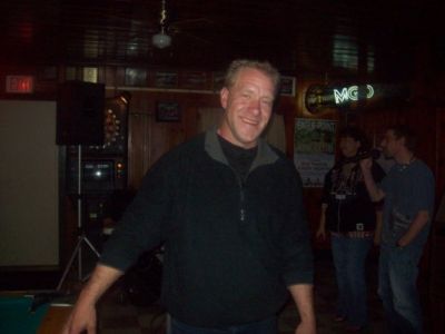 Wayne Klatt