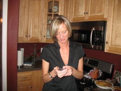 Lisa Whitehead