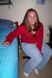 Jennifer Caron