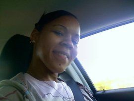 Felricia Mayes