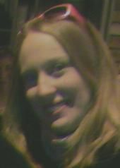 Angela Robinson