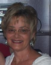 Connie Finley