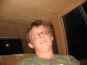 Troy Mitchell
