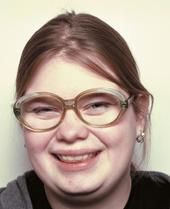Maggie Giles