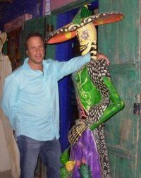 Howard Wechsler