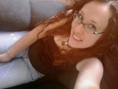 Amanda Vaughn