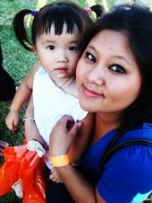 Zoua Xiong