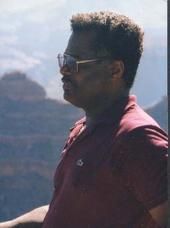 Elrick Stclair