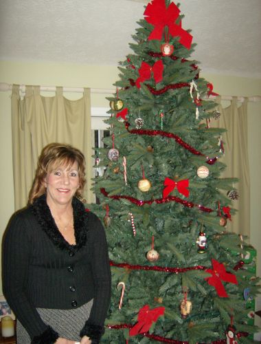 Rhonda Ashworth