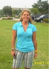 Terri Chambers