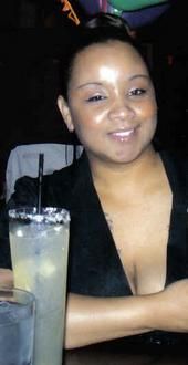 Iesha Mayhew