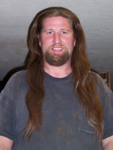Shane Smart
