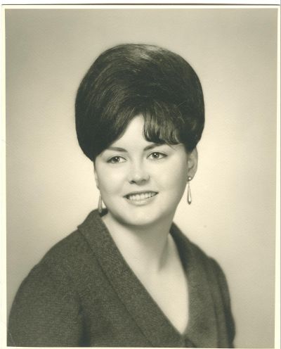 Linda Caldwell