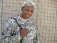 Anthony Burns