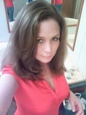 Tracy Basinger