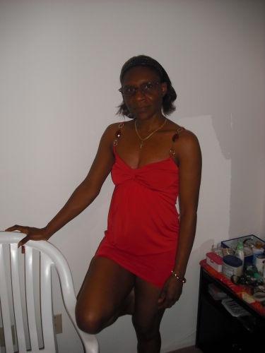 Jameala Thomas